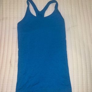 Lululemon Ebb to Street Tank